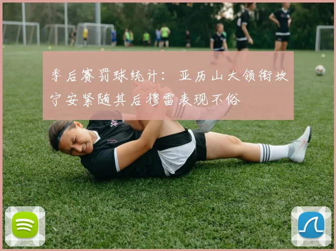 季后赛罚球统计：亚历山大领衔坎宁安紧随其后穆雷表现不俗
